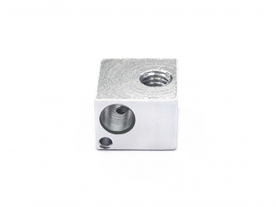 Heat block E3D V5 J-Head 